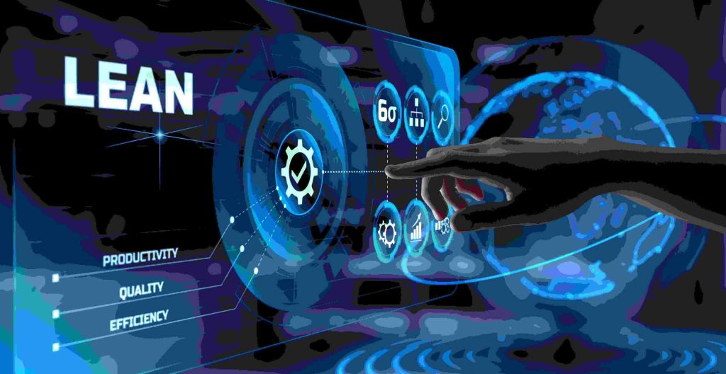 cnc machining processes