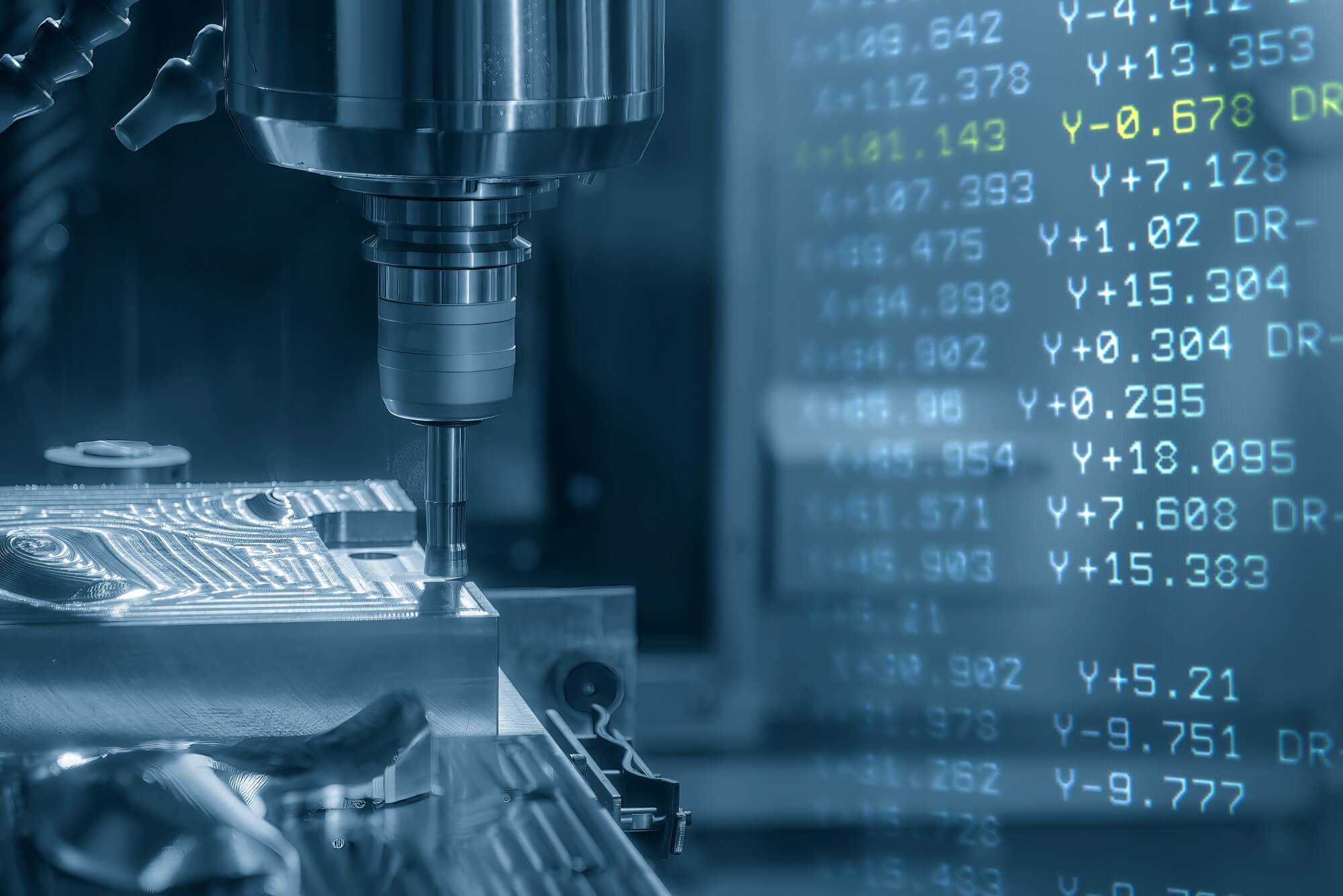 Understanding CNC Programming Basics: A Beginner’s Guide