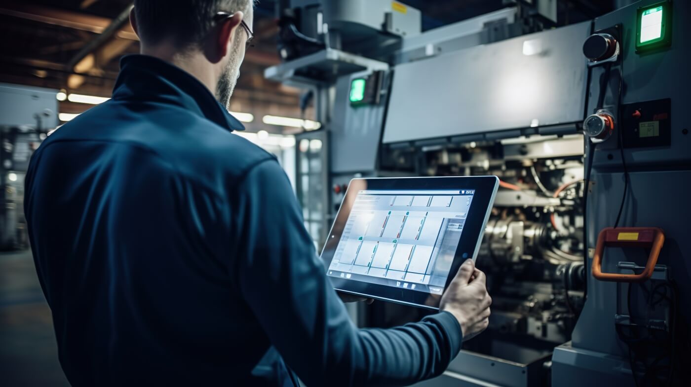 Overcoming Barriers to IoT Integration in CNC Machining