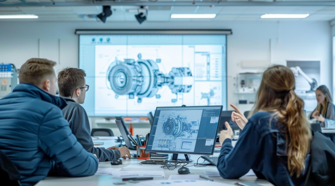 Collaborative Engineering: How Macfab Partners with Innovators